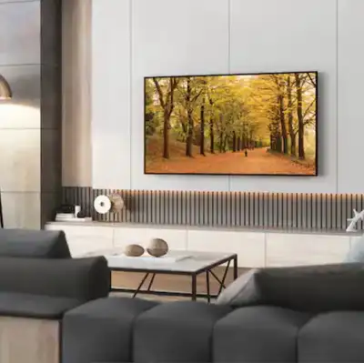 Brand New Sanus Elite TV Mount fo 32”-80” TV, View more