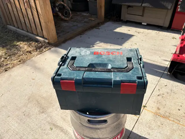 Bosch Reciprocating Saw in Power Tools in Markham / York Region - Image 5