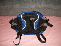 Hiking belt bag (new price)