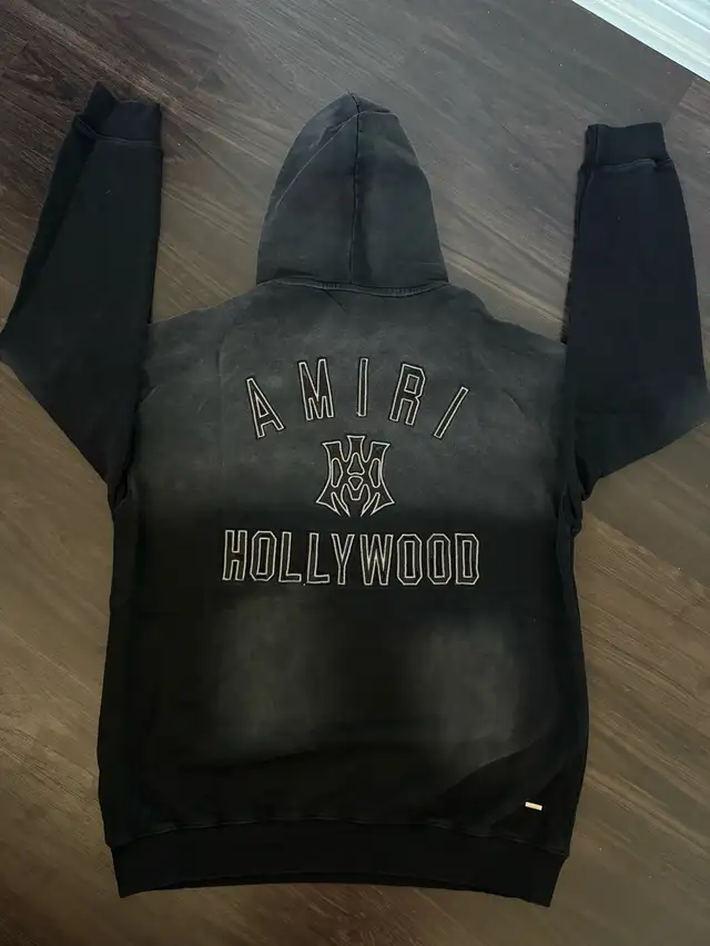 Amiri Tracksuit in Men's in Mississauga / Peel Region - Image 4