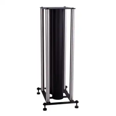 CustomDesign BOOKSHELF SPEAKER STANDS FS-106 (PAIR) 24”, View more
