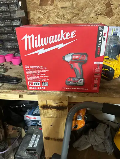 Miluwakee impact, View more