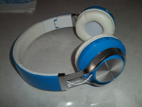 Prime Wireless Bluetooth Stereo Headphones