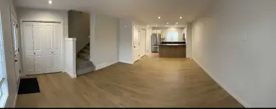 3 BEDROOM DUPLEX FOR RENT – BRIGHTON Beautiful, modern full house (duplex) for rent in Brighton: 3-b...