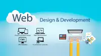 Website Design and Development,SEO from 599$