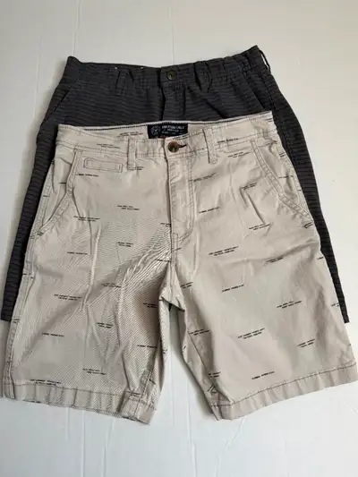 Men Shorts - Size 31, View more