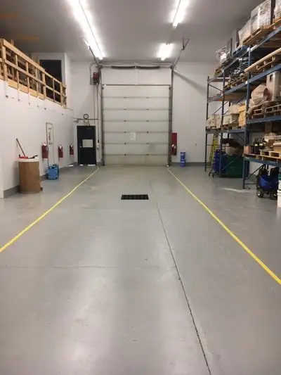 Used Overhead Door, View more