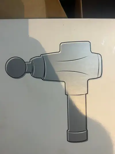 We bought this massager. Never got a chance to use it. We decided to charge it. Won’t charge. Our lo...