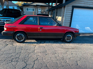 1985 Renault Encore