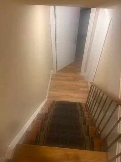 Legal basement room for rent in a quite home Shared accommodations Near Vodden/ Kennedy, Brampton Ne...