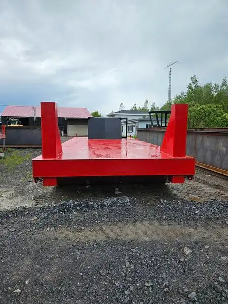 PUSH BOAT FOR SALE in Other in Moncton - Image 6