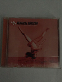 Vertical Horizon-Everything You Want CD