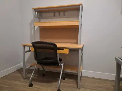 Chambre à louer - Downtown Montréal