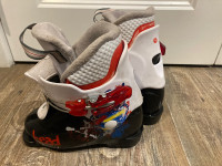 Ski Boots for Kids (Head)