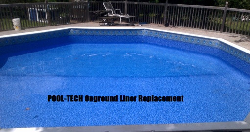 **Book your Pool Opening and Liner Installations** in Renovations, General Contracting & Handyman in Trenton - Image 3