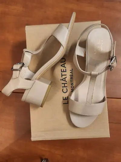Women's heel, View more