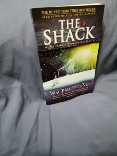 SOFTCOVER. WHERE TRAGEDY CONFRONTS ETERNITY. $3.00
