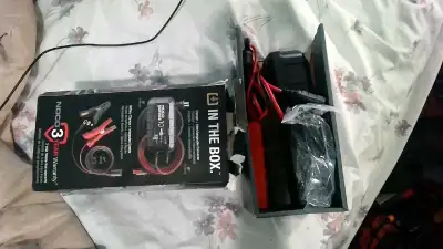 battery maintainer charger, View more