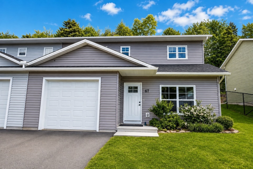 3-bed 2.5 bath Semi-Detached House For rent in Fredericton, NB 1