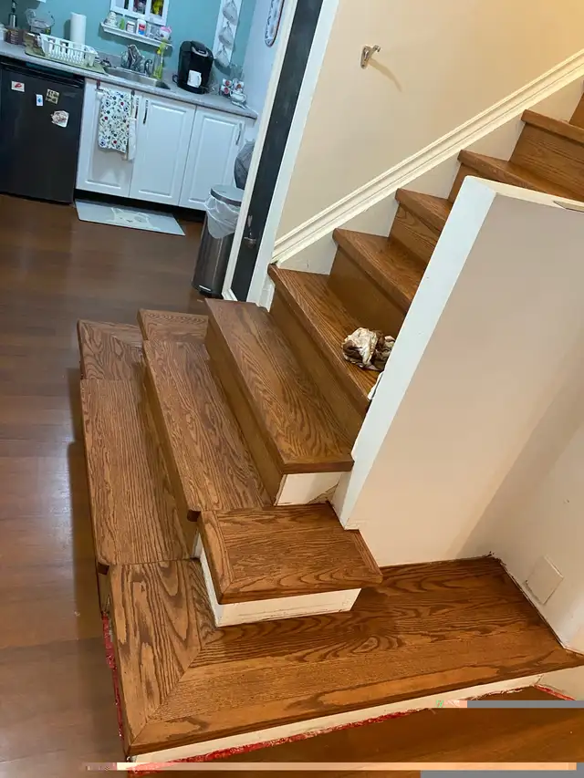 Flooring installation  in Other in Oshawa / Durham Region - Image 11
