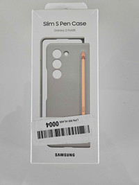 Slim S Pen Case & S Pen for Galaxy Z Fold 5