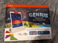 Osmo Genius Start Kit for iPad