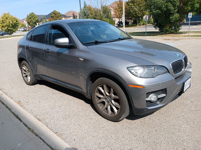2009 BMW X6 35i Only 165k Certified in Cars & Trucks in Markham / York Region
