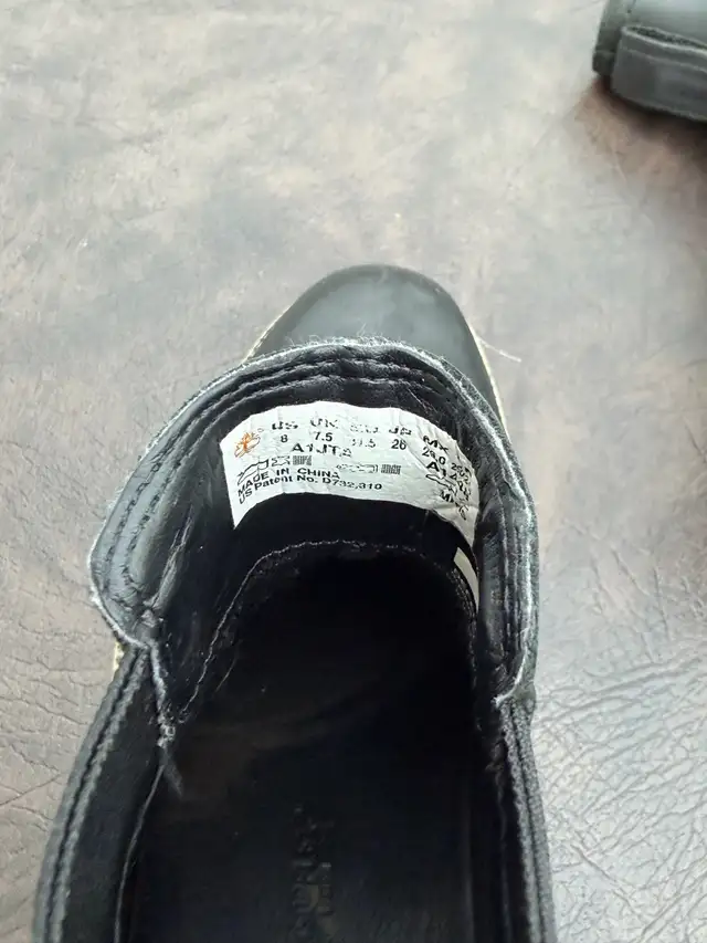 Men’s Timberland Boots in Men's Shoes in Markham / York Region - Image 6