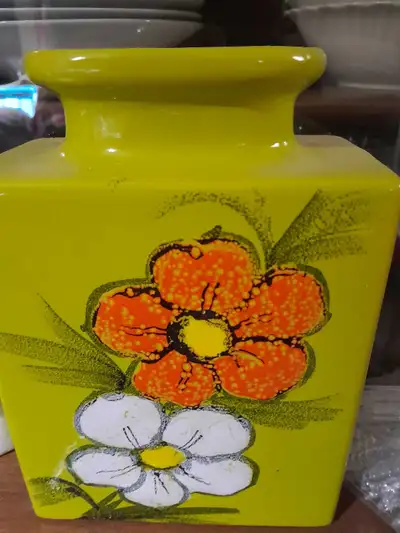 Vintage Vase, View more