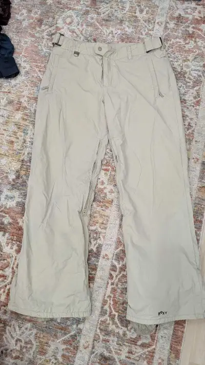 Roxy Women's Snow Pants, XL, View more