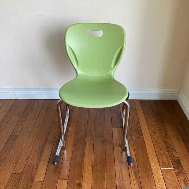 Stacking Rocker Chairs, Free Inner GTA Delivery in Chairs & Recliners in City of Toronto - Image 6