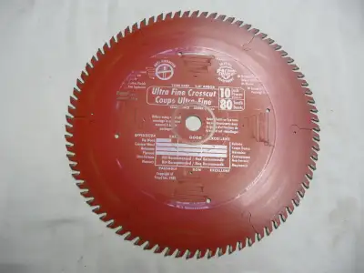 Carbide Saw Blades, View more