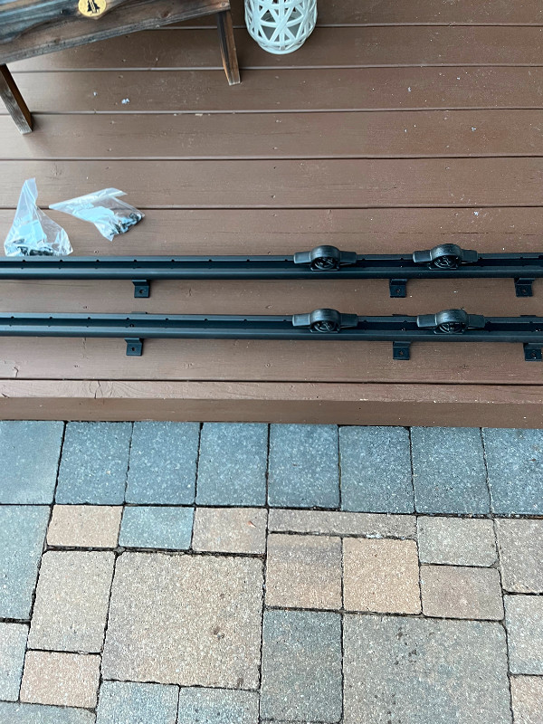 Box Rails, Ram, brand new in Other Parts & Accessories in North Bay - Image 2