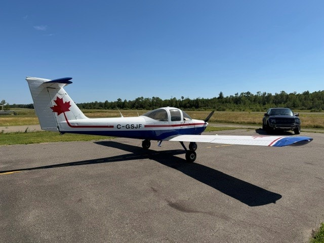 1978 Piper Tomahawk, photo 5