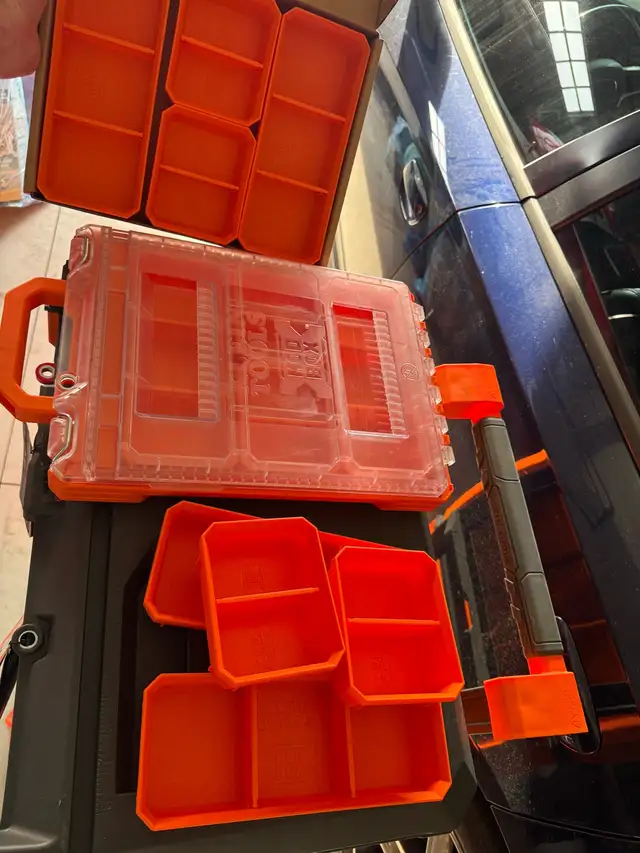 Klein modbox in Tool Storage & Benches in London - Image 5