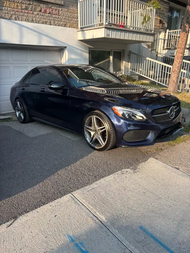 Mercedes AMG557016787704893441