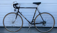 Bicyclette Raleigh