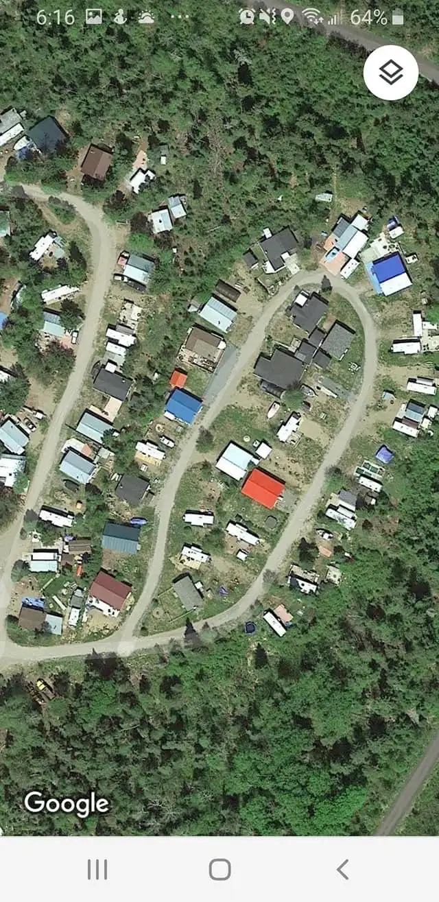Camp for sale or trade for good condition truck and travel trail in Park Models in Thunder Bay - Image 3