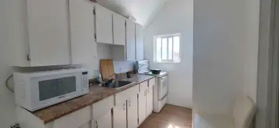 one bedroom apartment