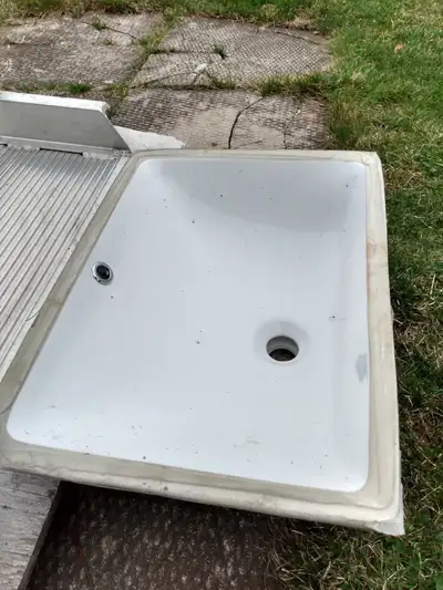 UNDERMOUNT BATHROOM SINKS, View more