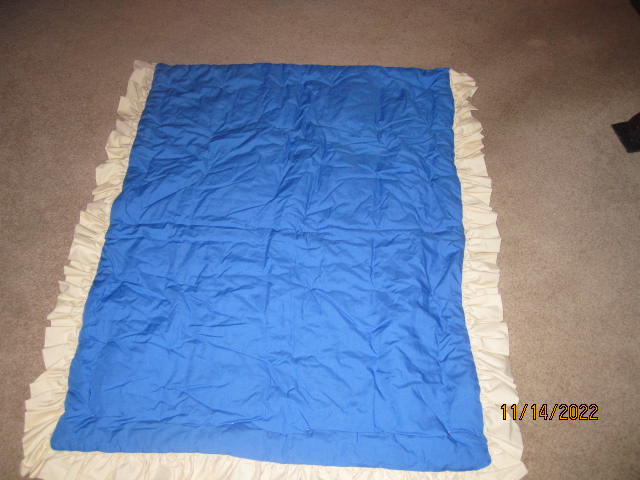 Baby Quilt in Other in Kitchener / Waterloo - Image 2
