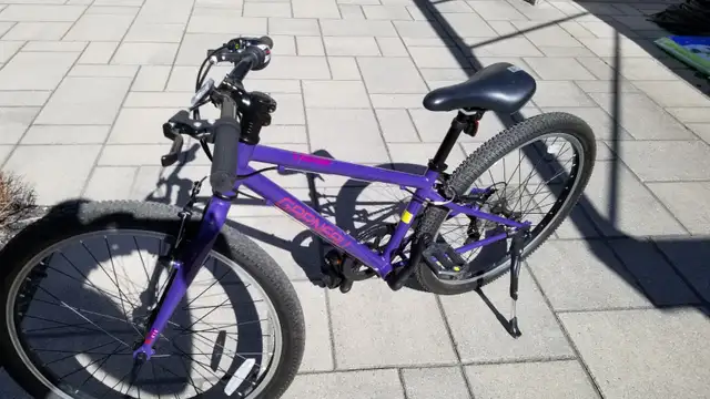 Garneau Junior 24" Bike in Kids in Longueuil / South Shore - Image 4