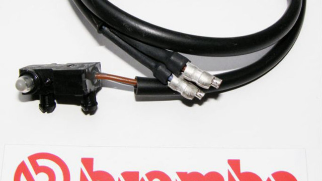 Ducati Aprilia MV Brembo Brake Clutch micro Switch light Trigger in Motorcycle Parts & Accessories in City of Toronto