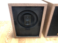 3Way speakers Model CS 8