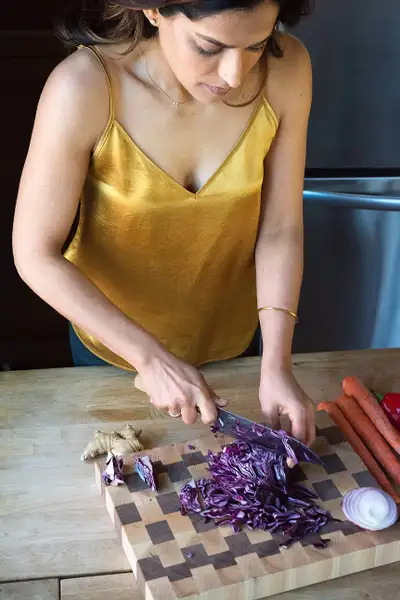 Fatigué de planifier vos repas et de cuisiner ? Je m'appelle Lillian, chef privée à Montréal avec pl...