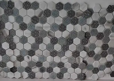 céramique mosaïque, View more