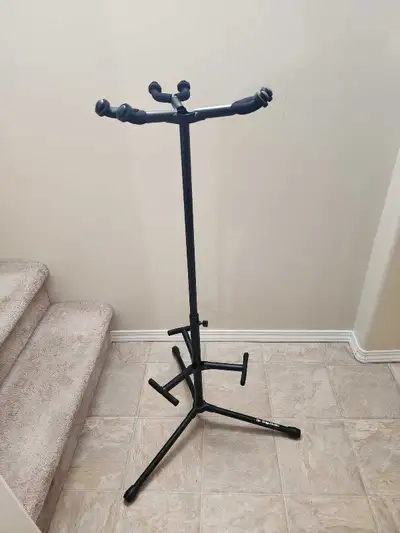 Guitar Stand for 3, View more