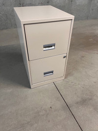 File cabinet 