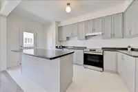 Beautiful Modern Townhouse for Rent 