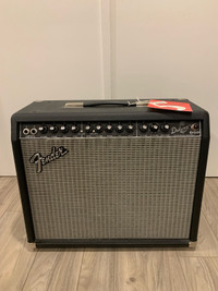 Fender Deluxe 90 DSP - Brand NEW!